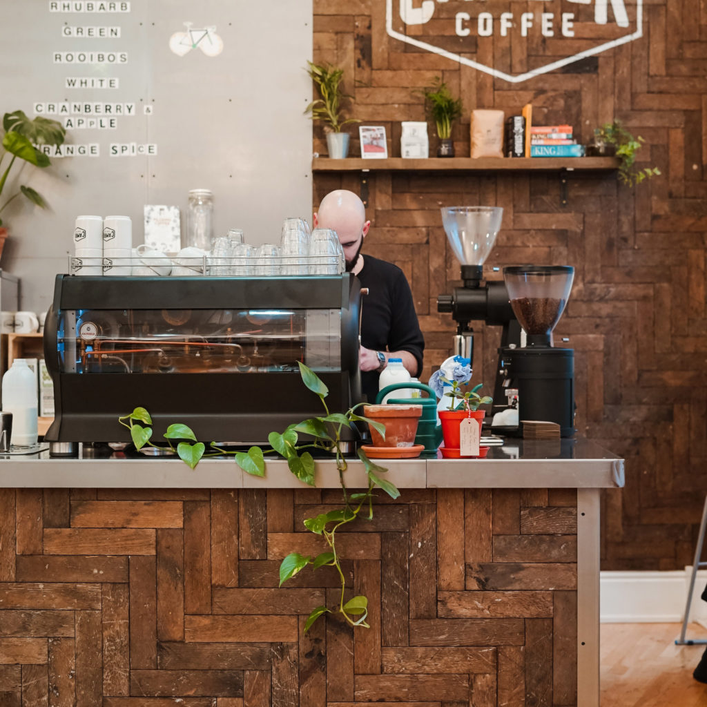 café et chocolat chaud, où boire un verre à Arras