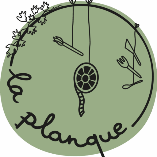 La planque
