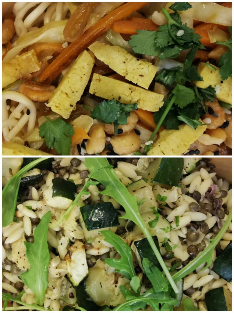 plat vegan arras
